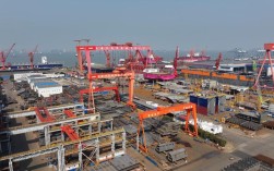 浙江宁波浦东造船厂有何特别之处？