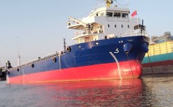 重组金海湾船舶，意欲何为？