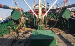 常州船舶买卖中介如何选？靠谱吗？