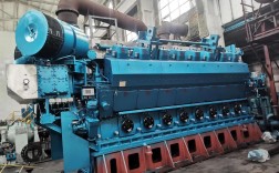 船舶低速柴油机如何提升能效？