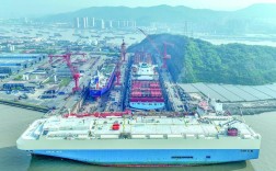 舟山造船企业面临哪些新挑战？