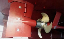 船舶螺旋桨密封如何防泄漏？