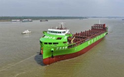 绿色船舶设计理念如何引领行业变革？