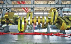 船轴属于造船，那它的核心作用是什么？