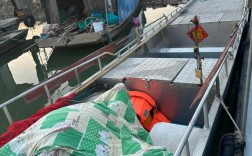 湖南二手船舶交易去哪找靠谱渠道？