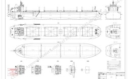 散货船主机功率怎么看