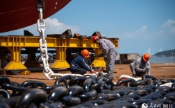 岱山海舟修造船拍卖价多少？