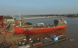 鼎衡南通造船有何独特优势？