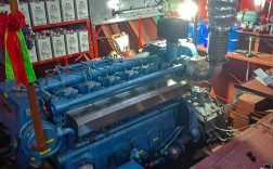 船舶柴油机官网有什么信息？