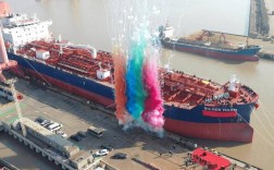 长宏船厂最新造了什么船？