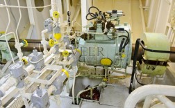 船舶机舱备件如何科学分类？