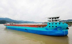 万吨级船舶，全球航运的巨无霸？