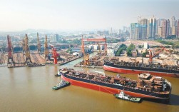 广州新船造船厂有何新动向？
