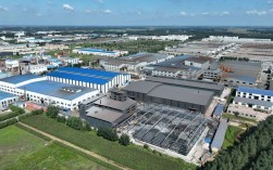 新扬子造船厂具体位于哪个城市？