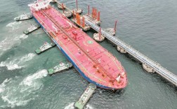 30万吨级轮船到底有多大？