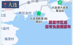 微信查船舶位置，如何实时精准定位？