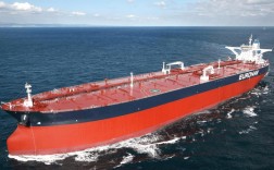 世界最大吨位造船，谁在领跑？