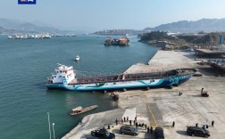 万吨船舶公司，实力如何？