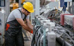 造船厂电器工程师