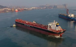 良北海轮是艘怎样的船舶？