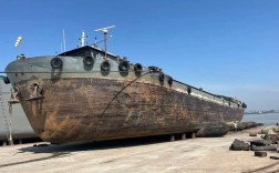 大洋造船为何要卖？