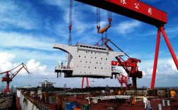 上海船舶制造业如何破局升级？