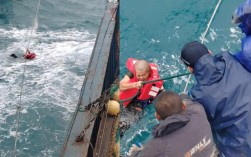 大连船舶重工如何抢救遇难者？