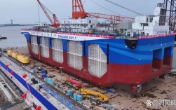 造船搭载具体指什么作业流程？