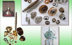 船舶分油机讲解