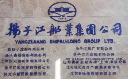 扬子造船招聘网招什么岗位？