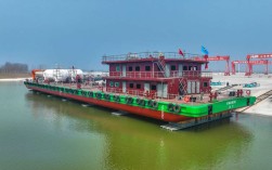 济宁哪有船舶货源信息？