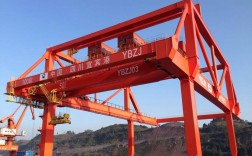 港航重工主要做什么产品