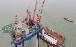 船舶海洋工程处具体负责哪些核心业务？