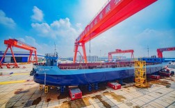 中国油船造船厂技术实力如何？