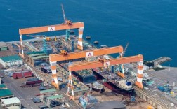 日本造船厂主要分布在哪些地区？