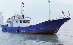 船舶买卖网趸船哪里买更靠谱？