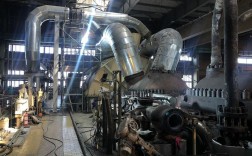 造船轮机施工如何提升效率与质量？