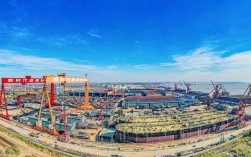 靖江最大造船厂有何独特之处？