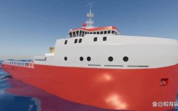 PSV属于哪种类型船舶？