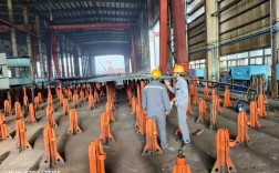 新时代造船厂外协施工队