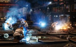 天津渤油船舶焊接