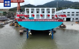 全电力驱动船舶如何实现高效续航？