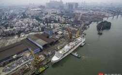 粤新造船厂为何突然停产？