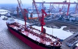 2025世界造船格局如何重塑？