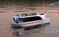 船舶depth具体指什么？