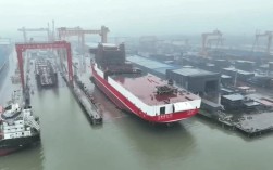 15000吨船舶有何建造难点或应用场景？