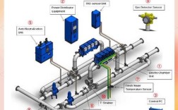 船舶压载水管系如何高效运行与维护？