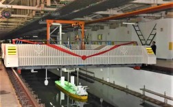 船舶拖曳水池试验如何验证船舶性能？