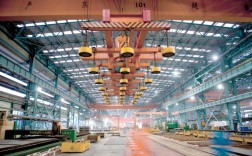 江南造船厂资产现状如何？