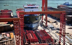 中国轮船厂产能为何全球领先？